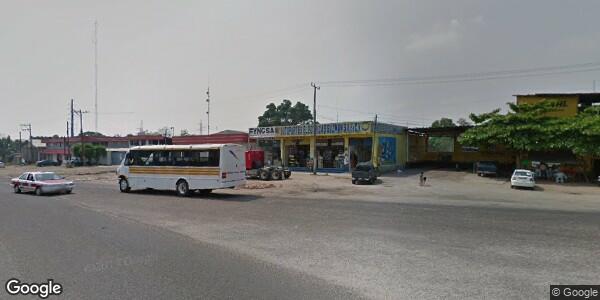 CORPORACIÓN DE LA POLICIA FEDERAL